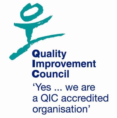Quality Improvement Council Logo