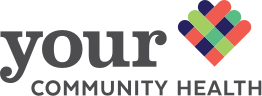 Your Community Health - logo