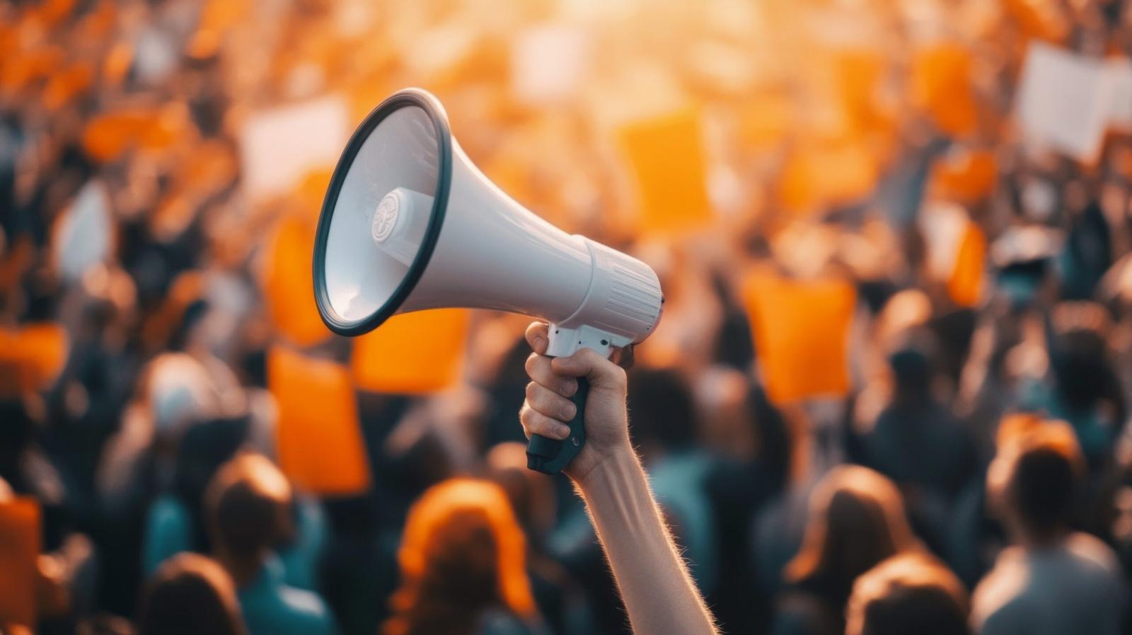 When political debate causes harm, we need to speak up